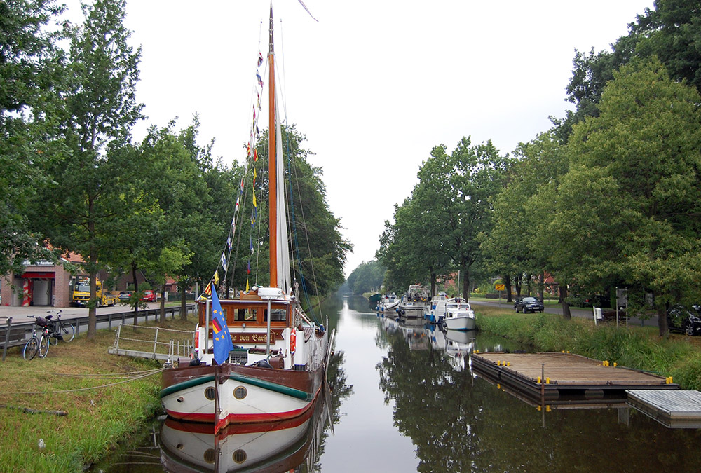 efehn-kanal Efehn-Kanal