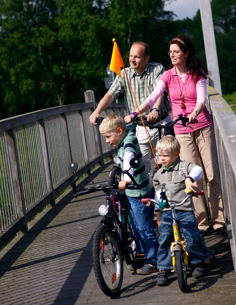 fahrrad-2 Fahrradtour