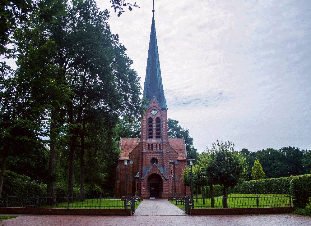 pfarramt-efehn Ev.-luth. Pfarramt Elisabethfehn