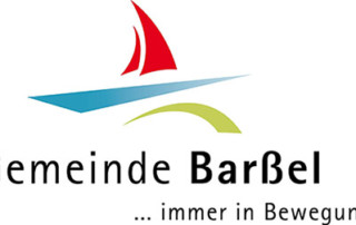 Das Logo der Gemeinde Barßel.