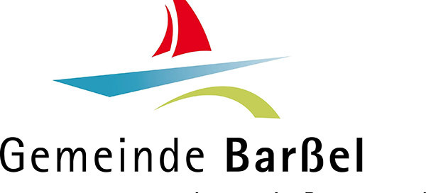 Das Logo der Gemeinde Barßel.