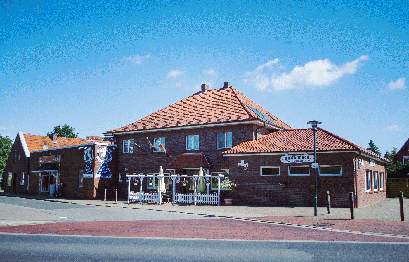 zumweissenRoss Zum weissen Ross
