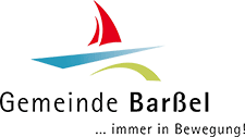 Gemeinde Barssel Logo