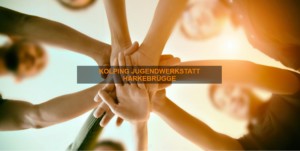 Kolping Jugendwerkstatt