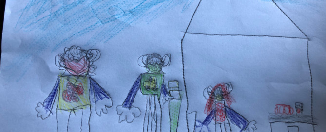 Eines der eingesendeten Gewinnerbilder von Karolin Jansen.