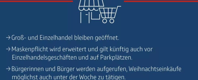 Bund-Länder-Beschluss zum Thema "Kontakte reduzieren". Bildquelle: Bundesregierung