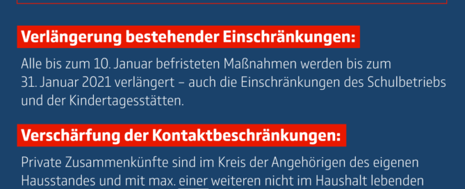 Aktueller Bund-Länder-Bechluss vom 05.01.21. Bildquelle: Bundesregierung