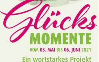 Glücksmomente