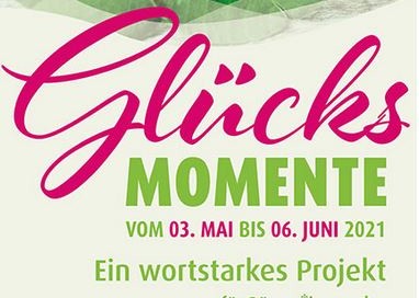 Glücksmomente